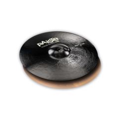 Paiste Talerz HiHat Seria 900 Color Sound Black